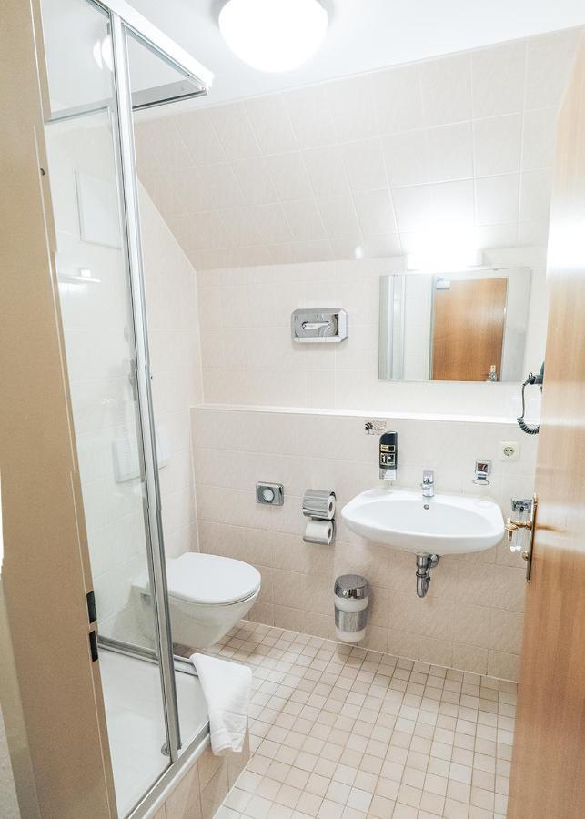 Gasthaus Kampenwand Bernau แบร์เนา อัม คีมเซ ภายนอก รูปภาพ
